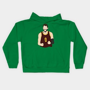 Kevin Love Kids Hoodie